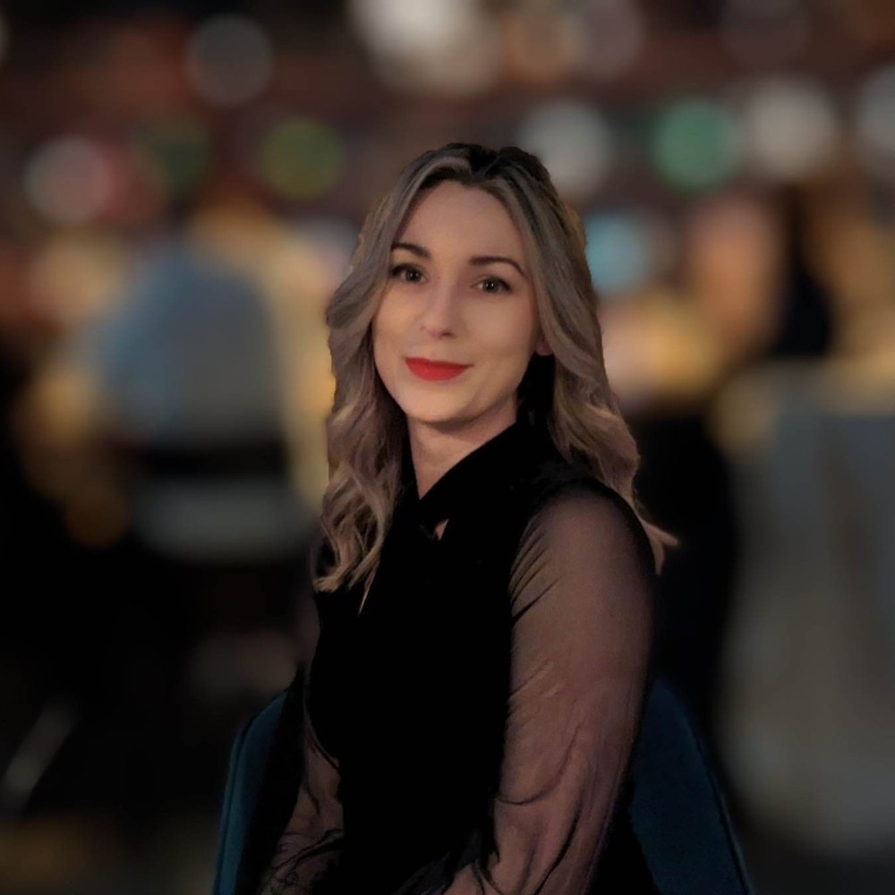 Meet your Posher, Shalee